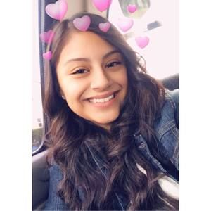 Meet your Posher, Janet